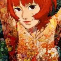  ����� Paprika <small>Original Creator</small> 